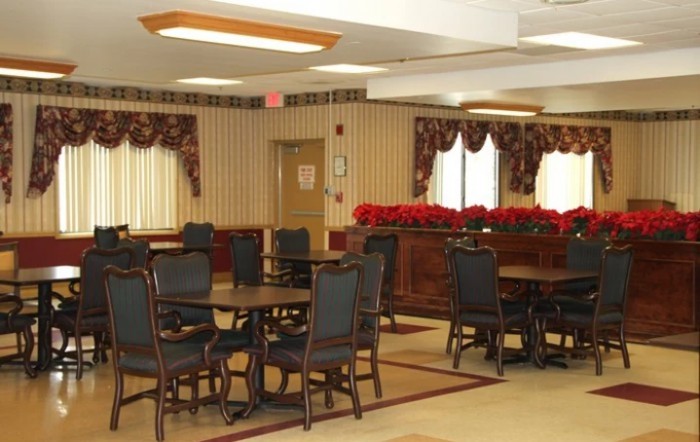 Midway Neurological/Rehab Center