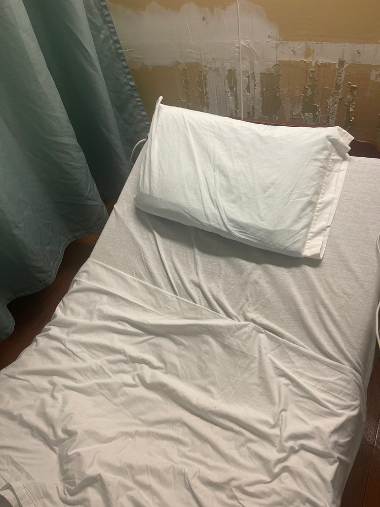 Country Villa Pavilion Nursing Center