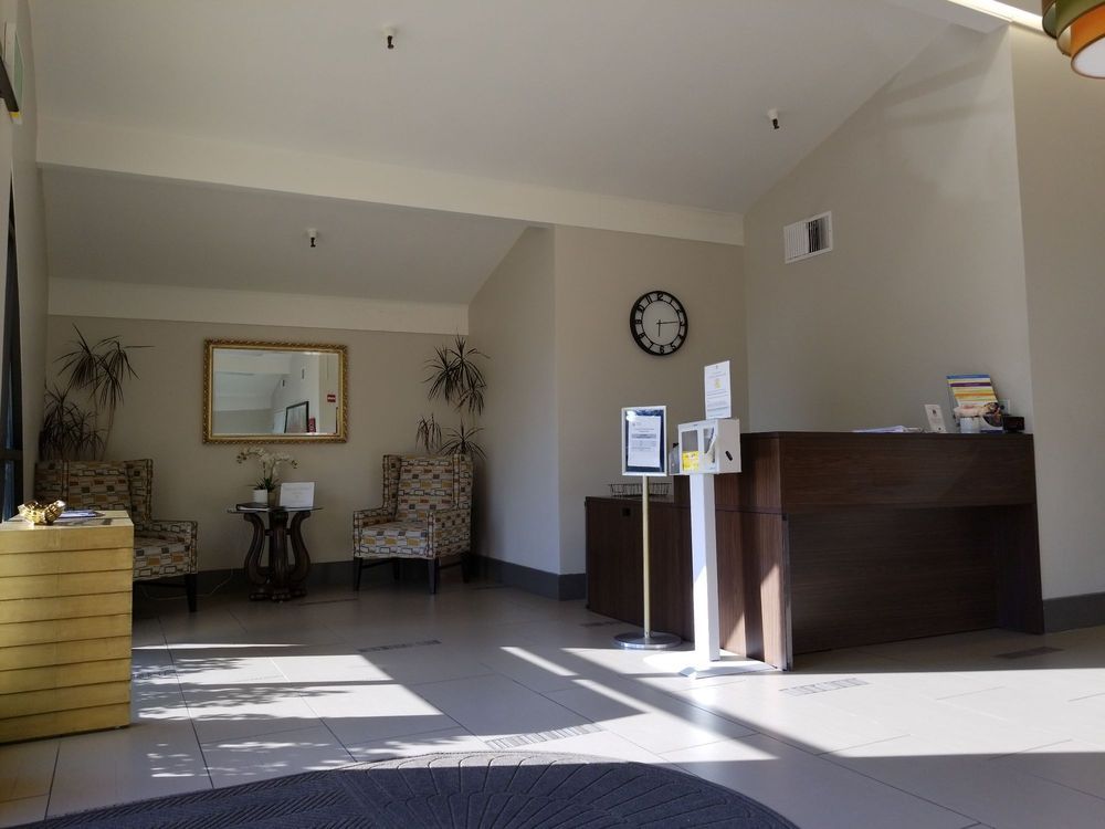 Tampico Terrace Care Center