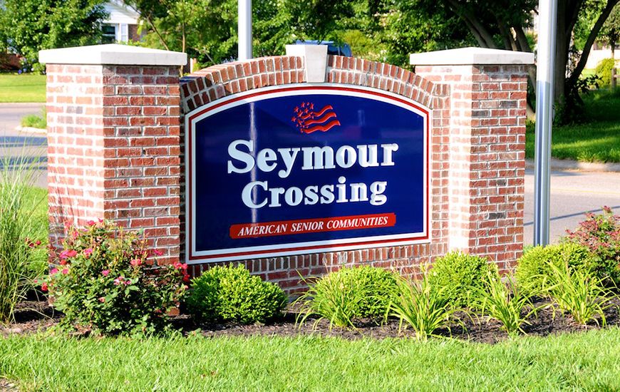 Seymour Crossing