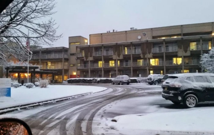 Franciscan Home & Rehab