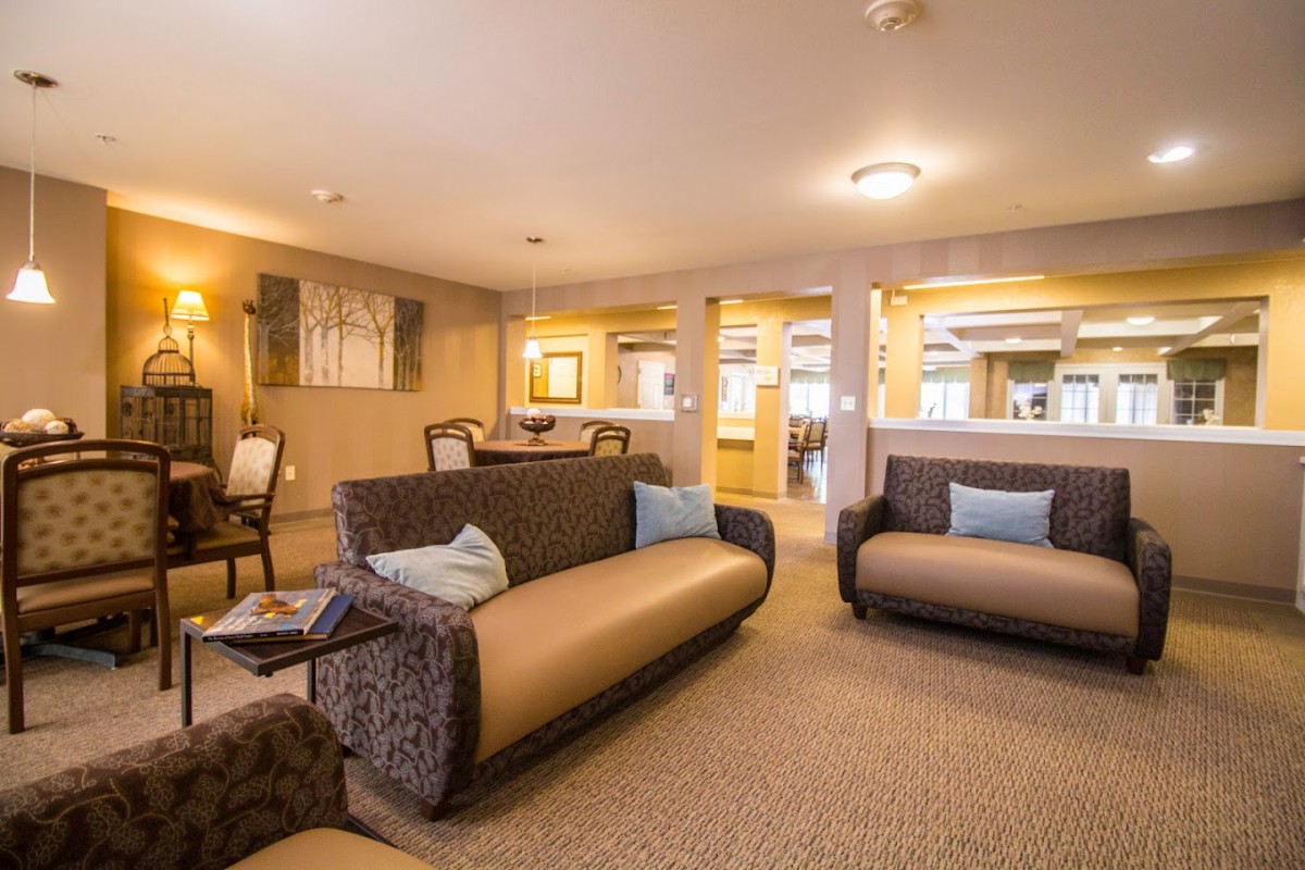 Ridgeview Assisted Living