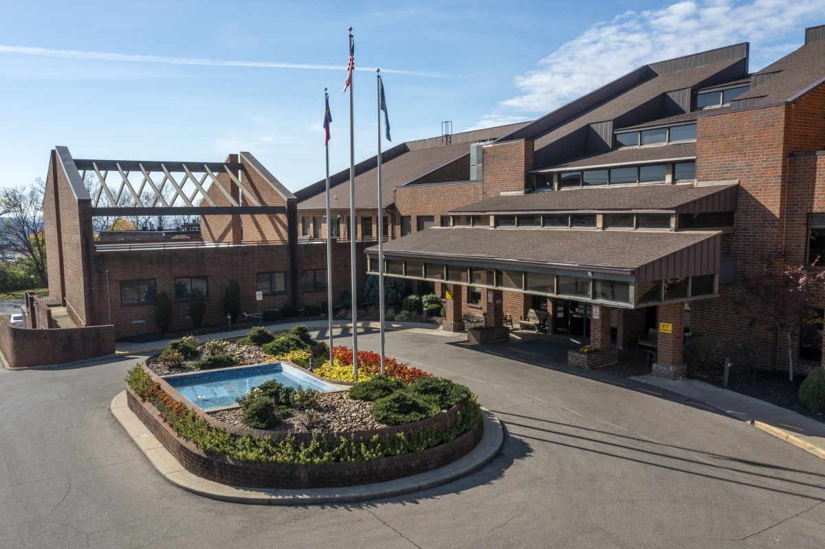 Cottingham Retirement Community