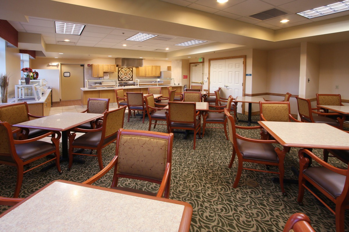 The Springs At Shell Point Retirement Community