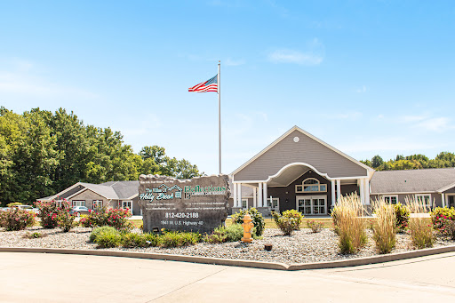 Villas Of Holly Brook Indiana