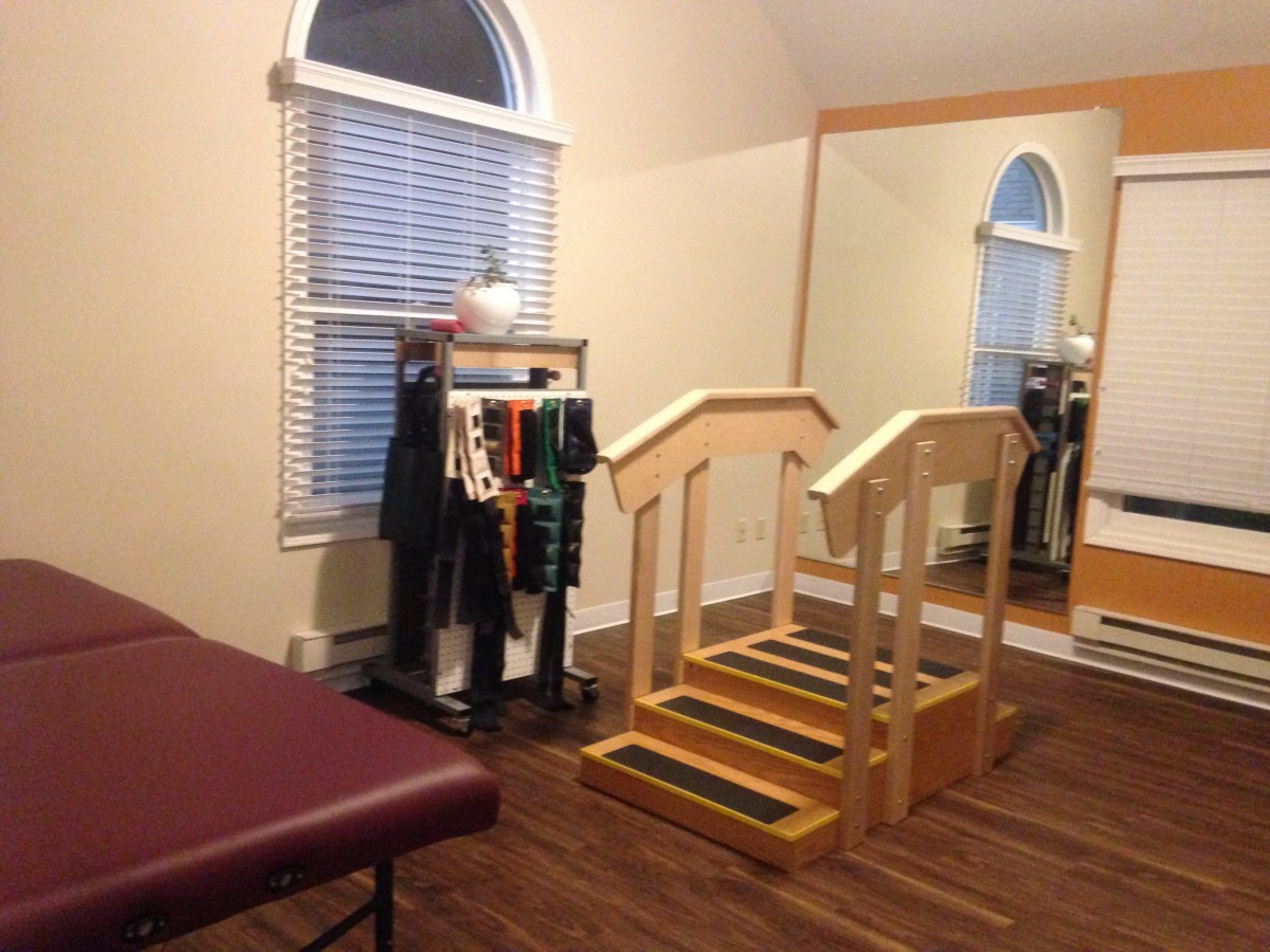 Eastbury Supportive Living Center