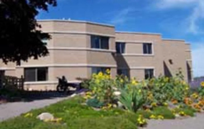 Manistee County Medical Care Facility