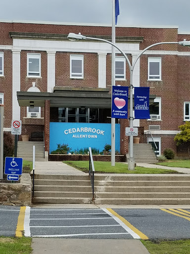 Cedarbrook Senior Care And Rehabilitation
