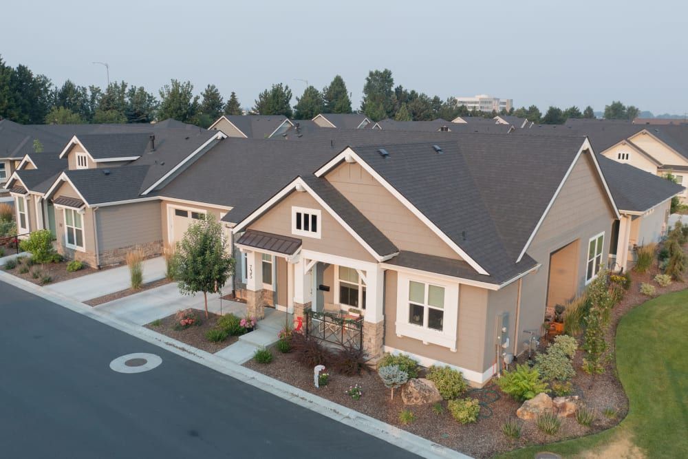 Touchmark at Meadow Lake Village