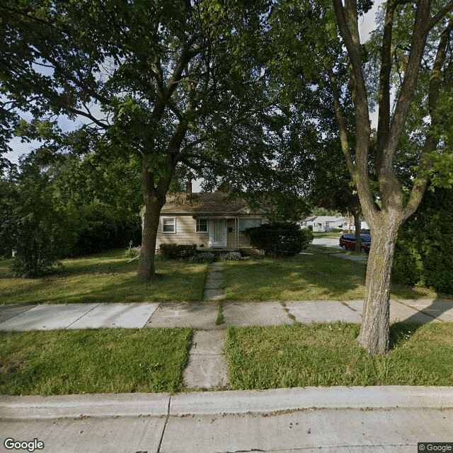 Loving Angels Transitional Homes