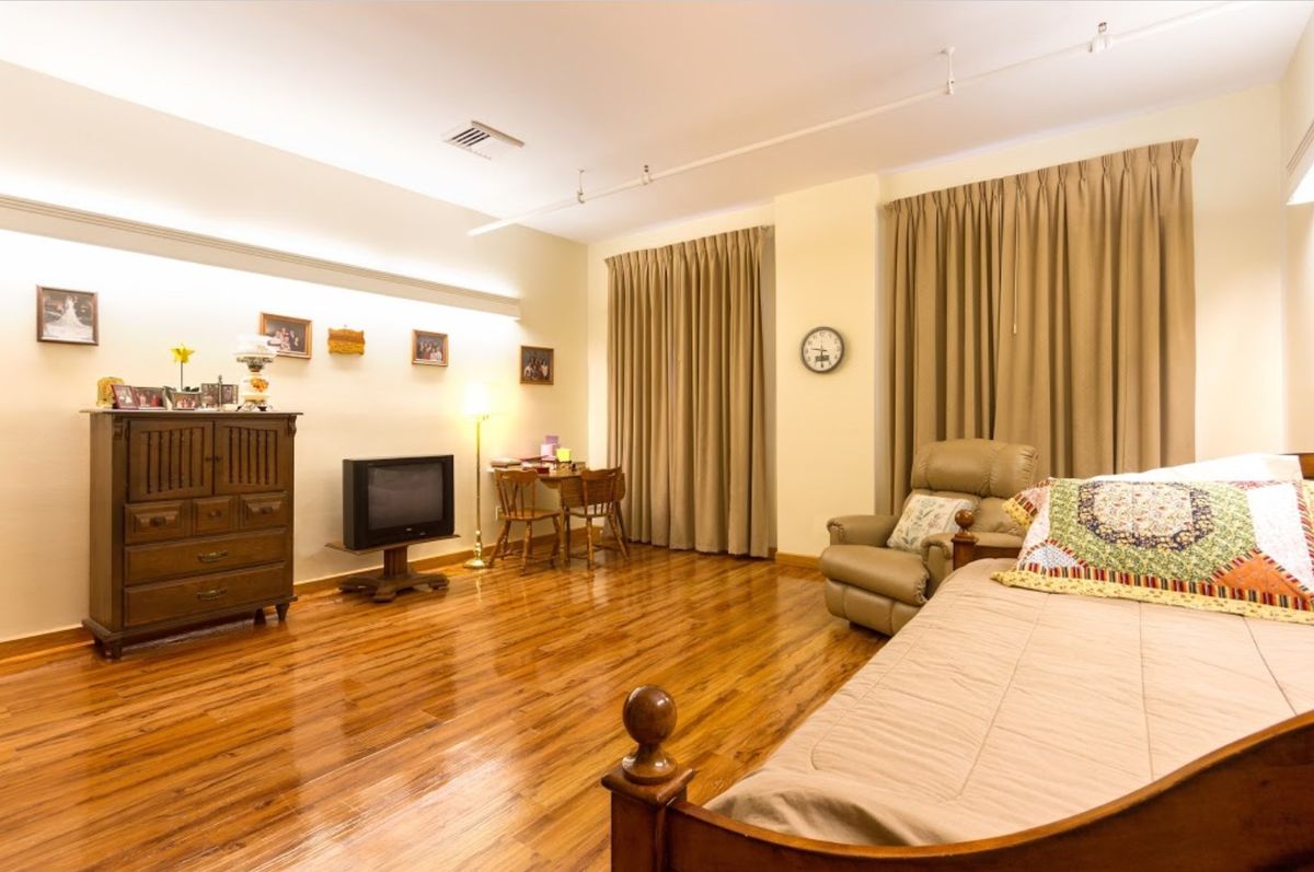 Morningview Assisted Living Residences