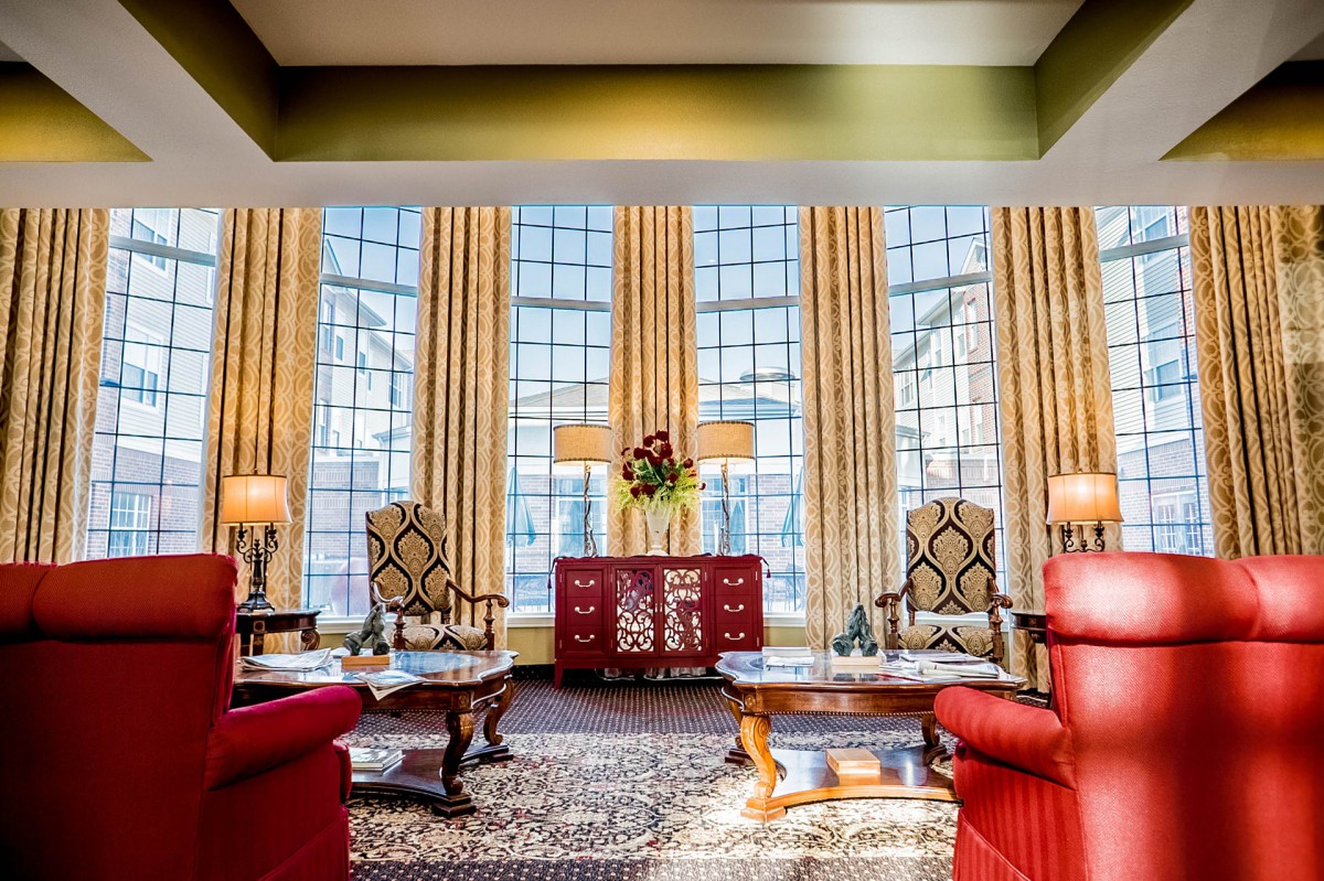 Southern Plaza Assisted Living and Memory Care