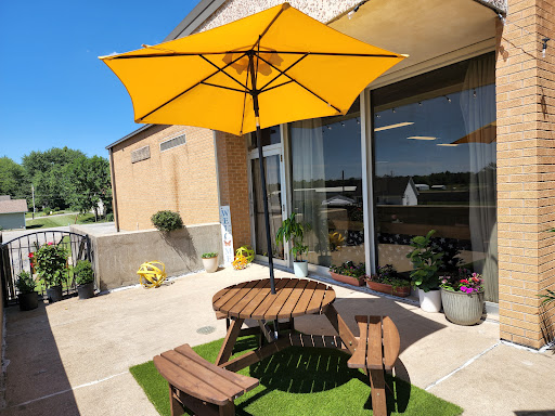 Aperion Care Fairfield