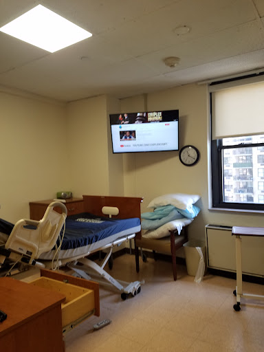 Mary Manning Walsh Nursing Home
