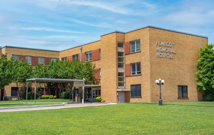 Pemiscot County Memorial Hospital