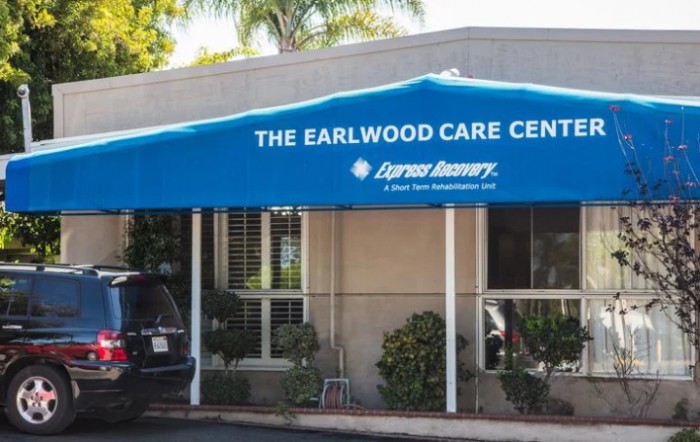 The Earlwood