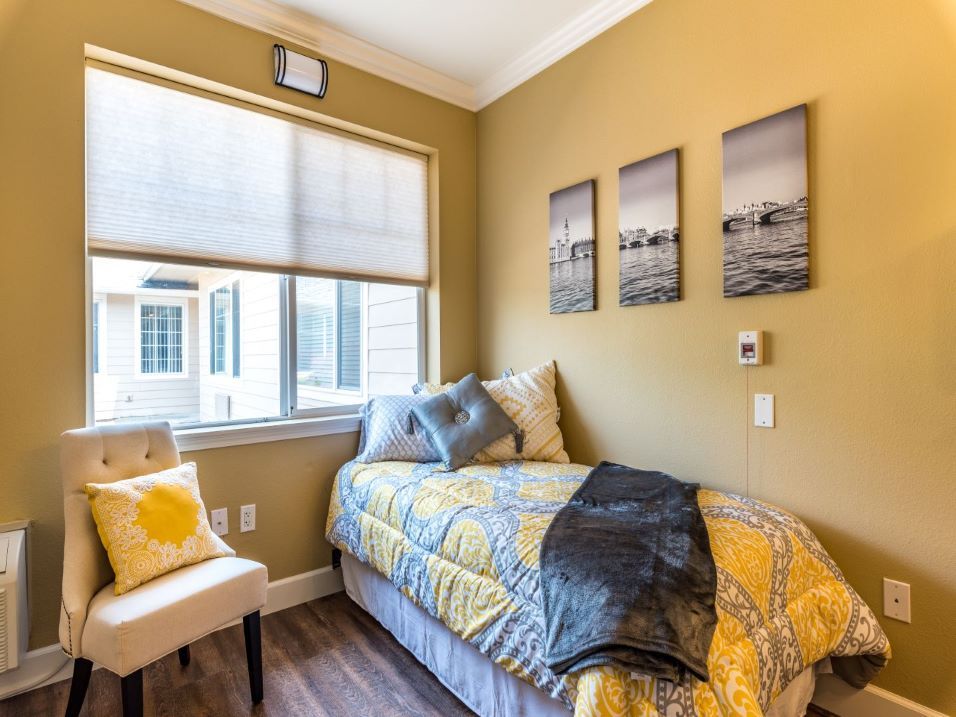 McMinnville Memory Care