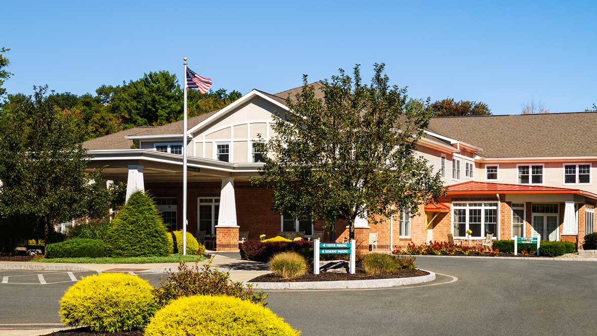 Peregrine Delmar Place