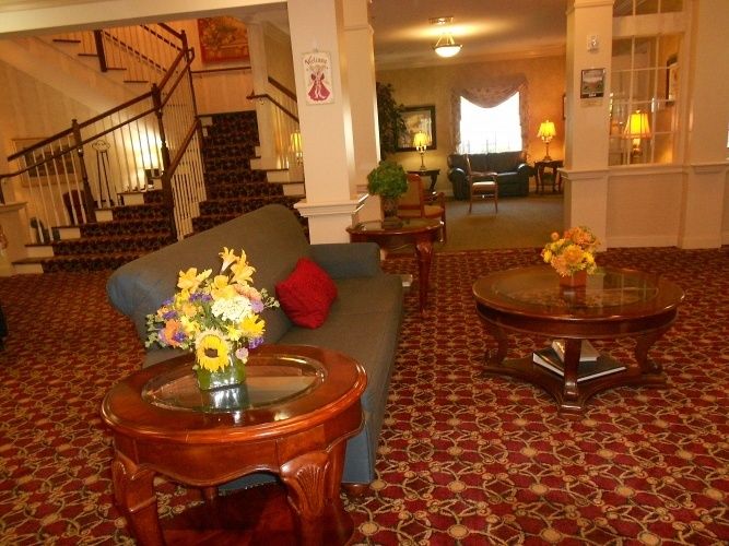 The Hearth At Gardenside