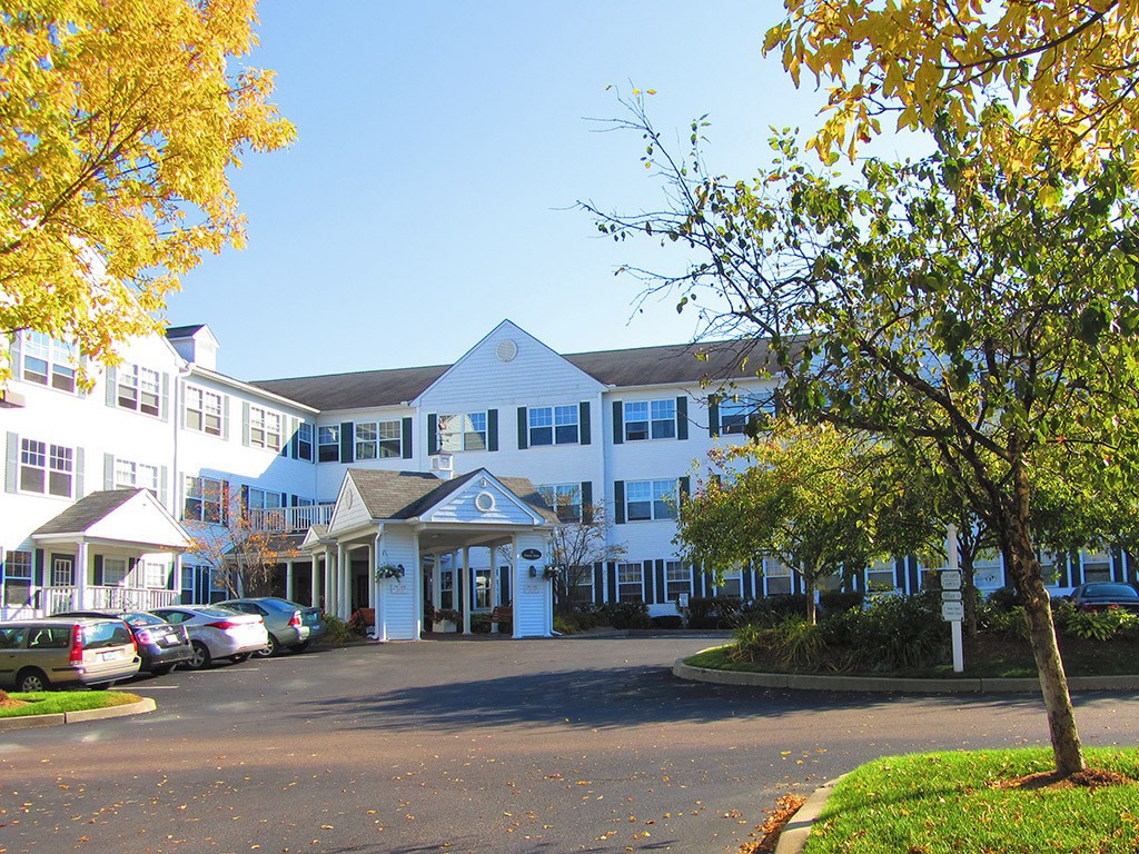 Pines Senior Living Community
