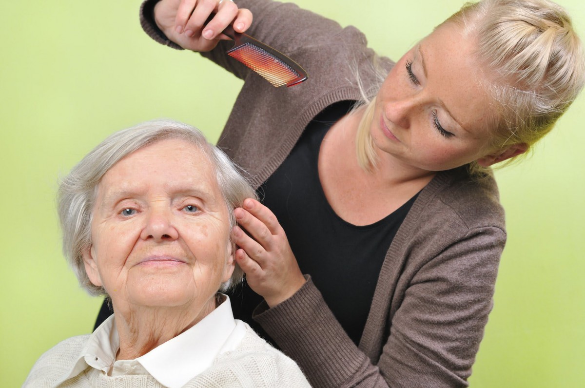Allegiance Home Care of Sterling,  VA