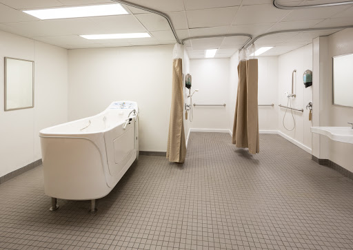 Dunmore Health Care Center