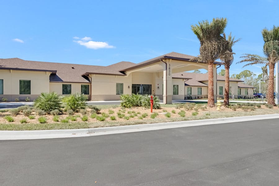 Gold Choice Palm Coast