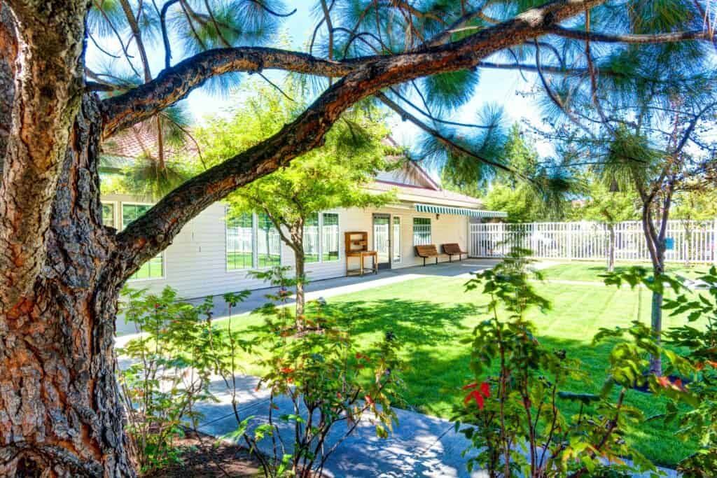 Aspen Ridge Memory Care