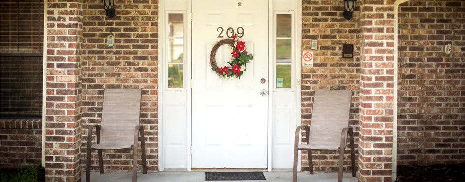 Patriot Park Assisted Living