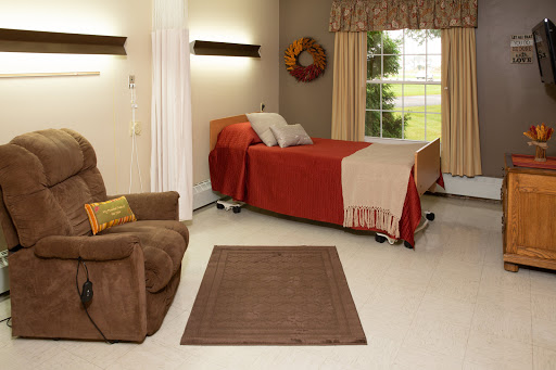 Randolph Health Services