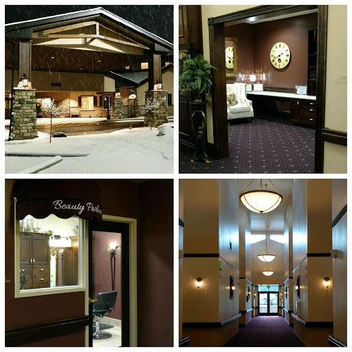 Advanced Health Care Of Coeur D'Alene
