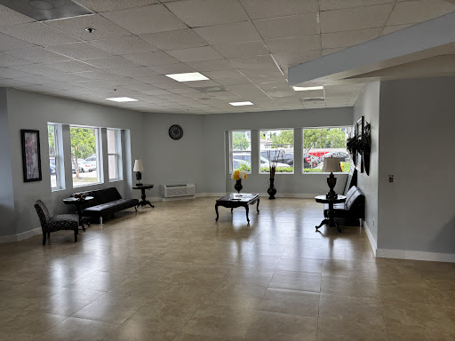 South Dade Nursing And Rehabilitation Center