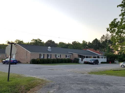 Laurel Baye Healthcare Blackville