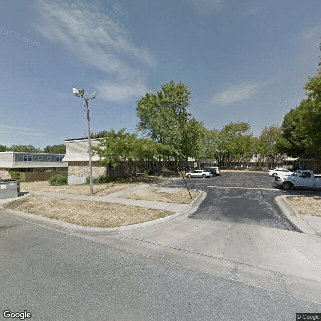 Westerfield Townhouses I,  III and IV