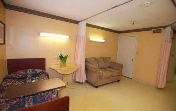 Irving Nursing And Rehabilitation