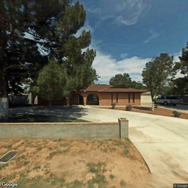 Rejoice Assisted Living Home #2