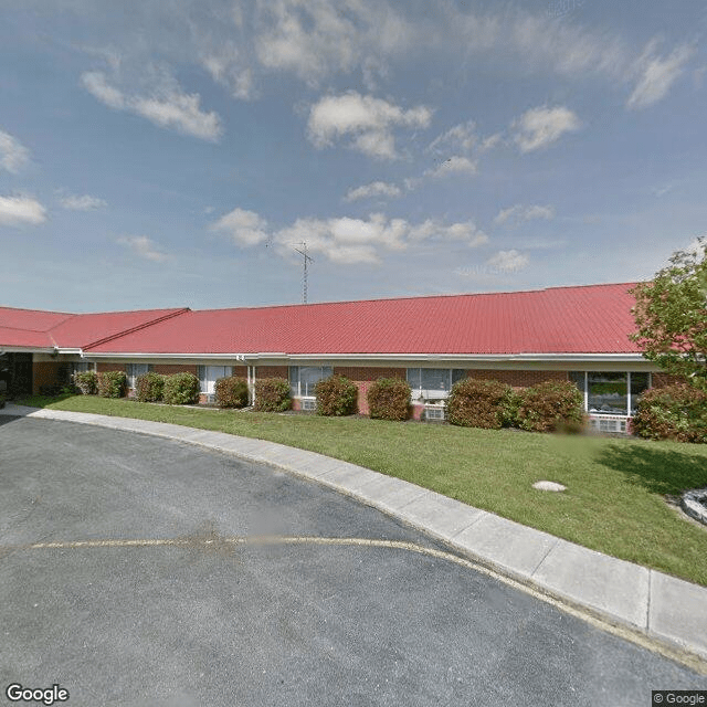 Greenwood Country Retirement & Rest Home