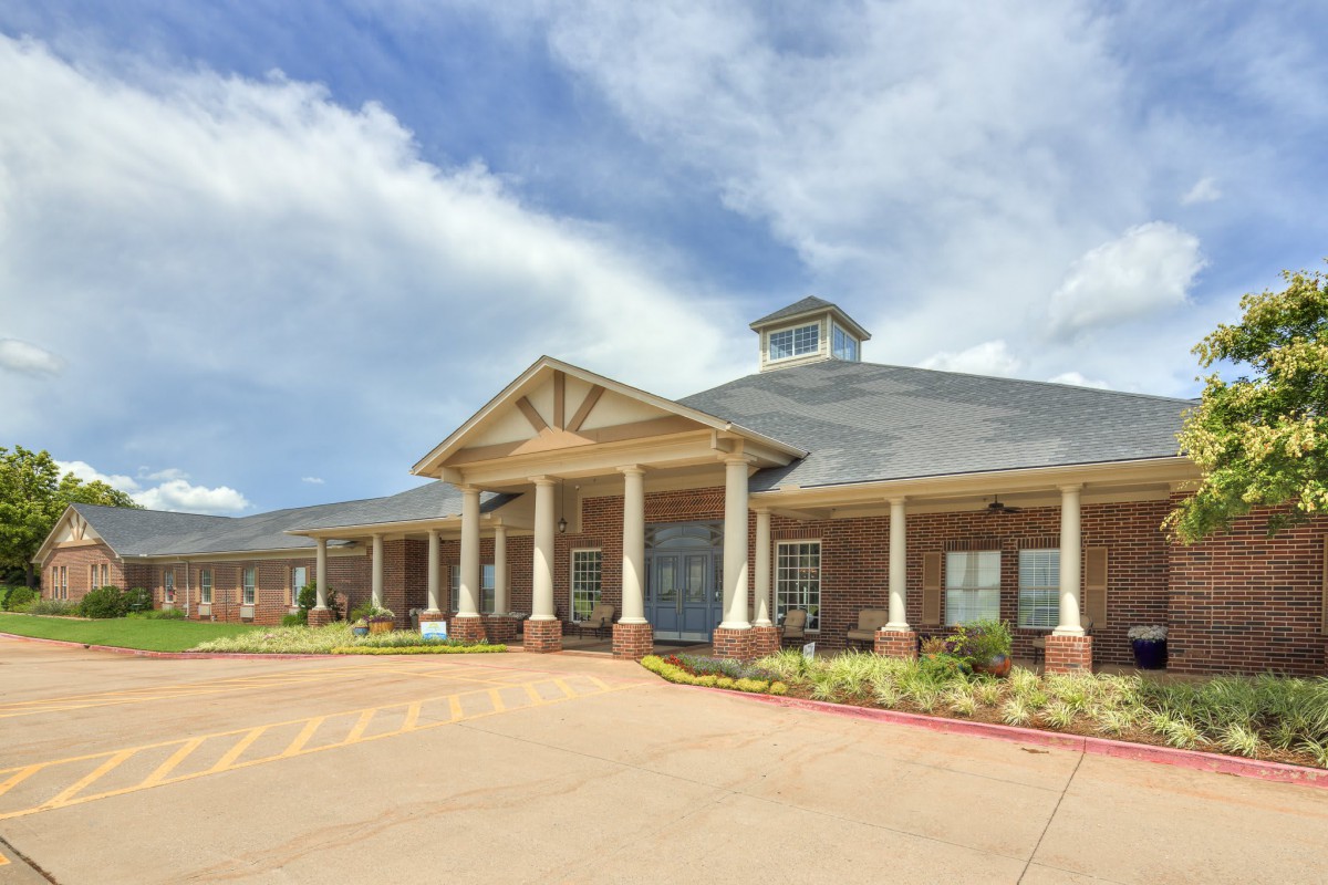 Villagio of Oklahoma City