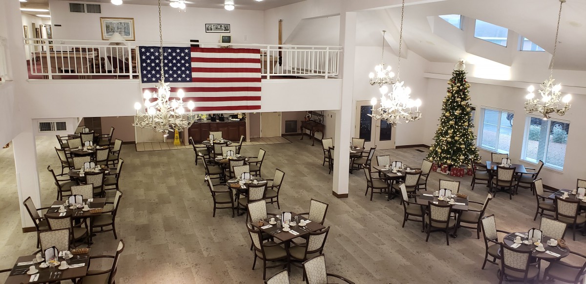Solstice Senior Living at Rio Norte