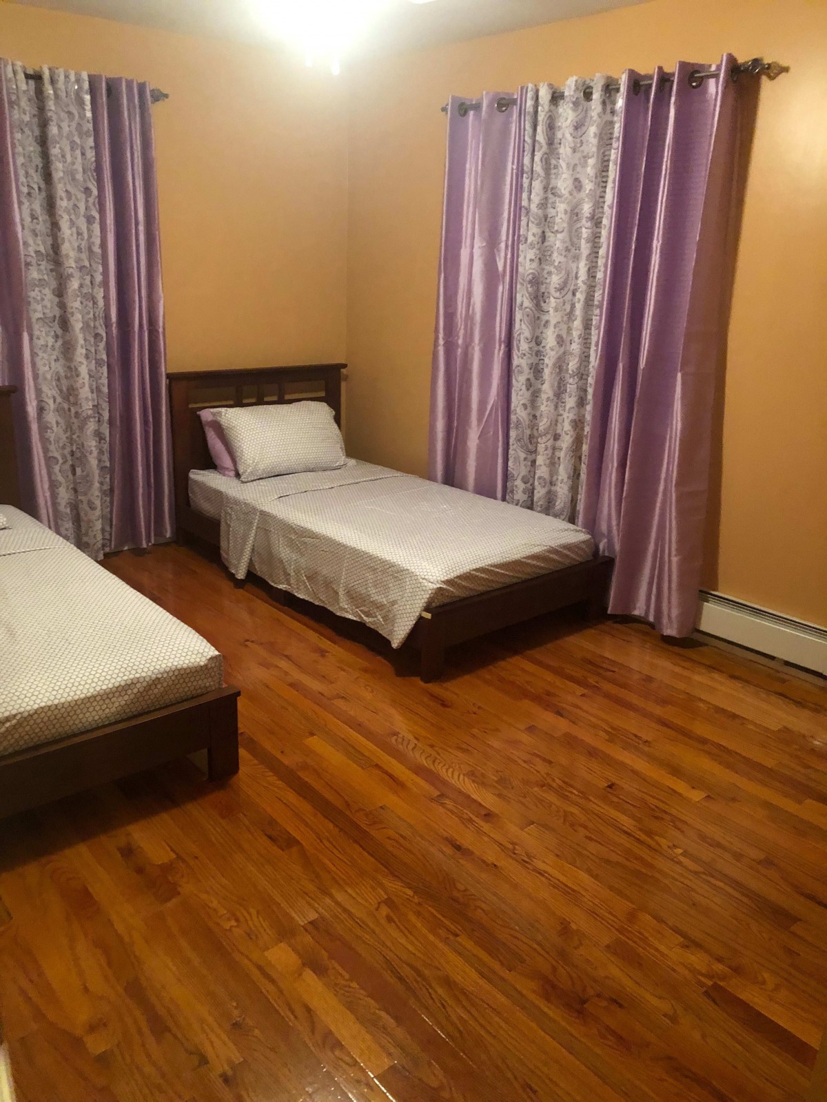Beckford Family Type Homes for Adults