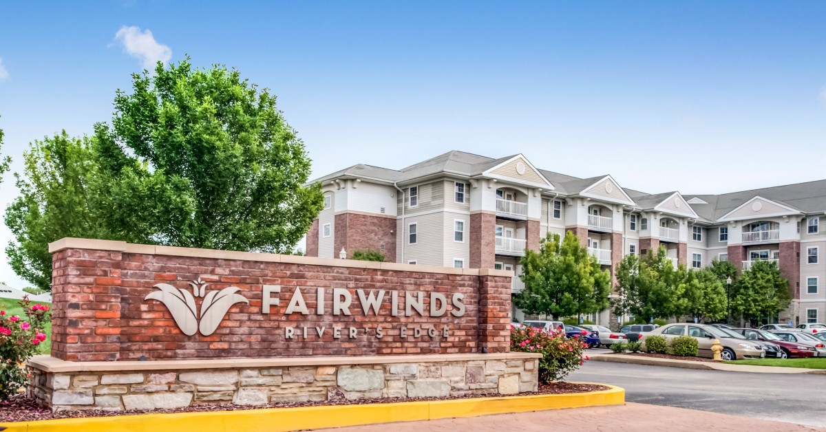 Fairwinds - River's Edge