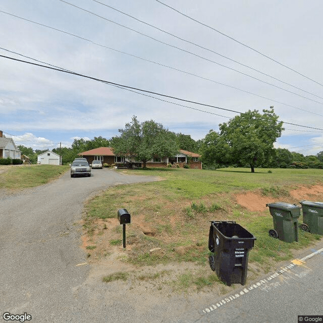 Suburban Guardianship