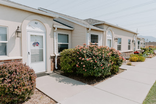 Country Pines Retirement Home