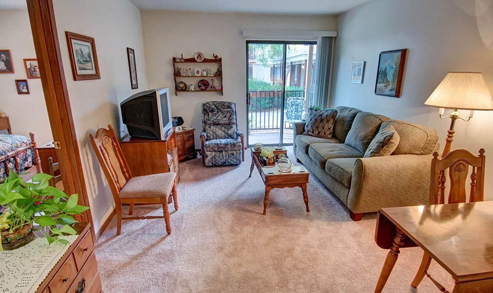 Northglenn Heights Assisted Living Community