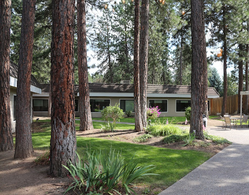Manor Care Health Services - Spokane