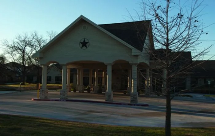 Riverside Nursing And Rehabilitation Center