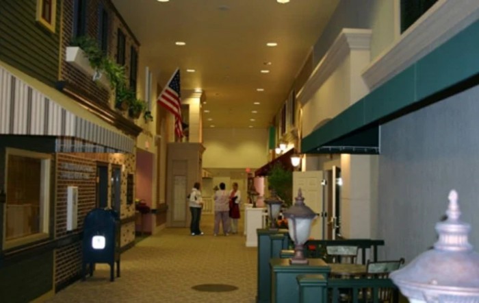 South Haven Living Center