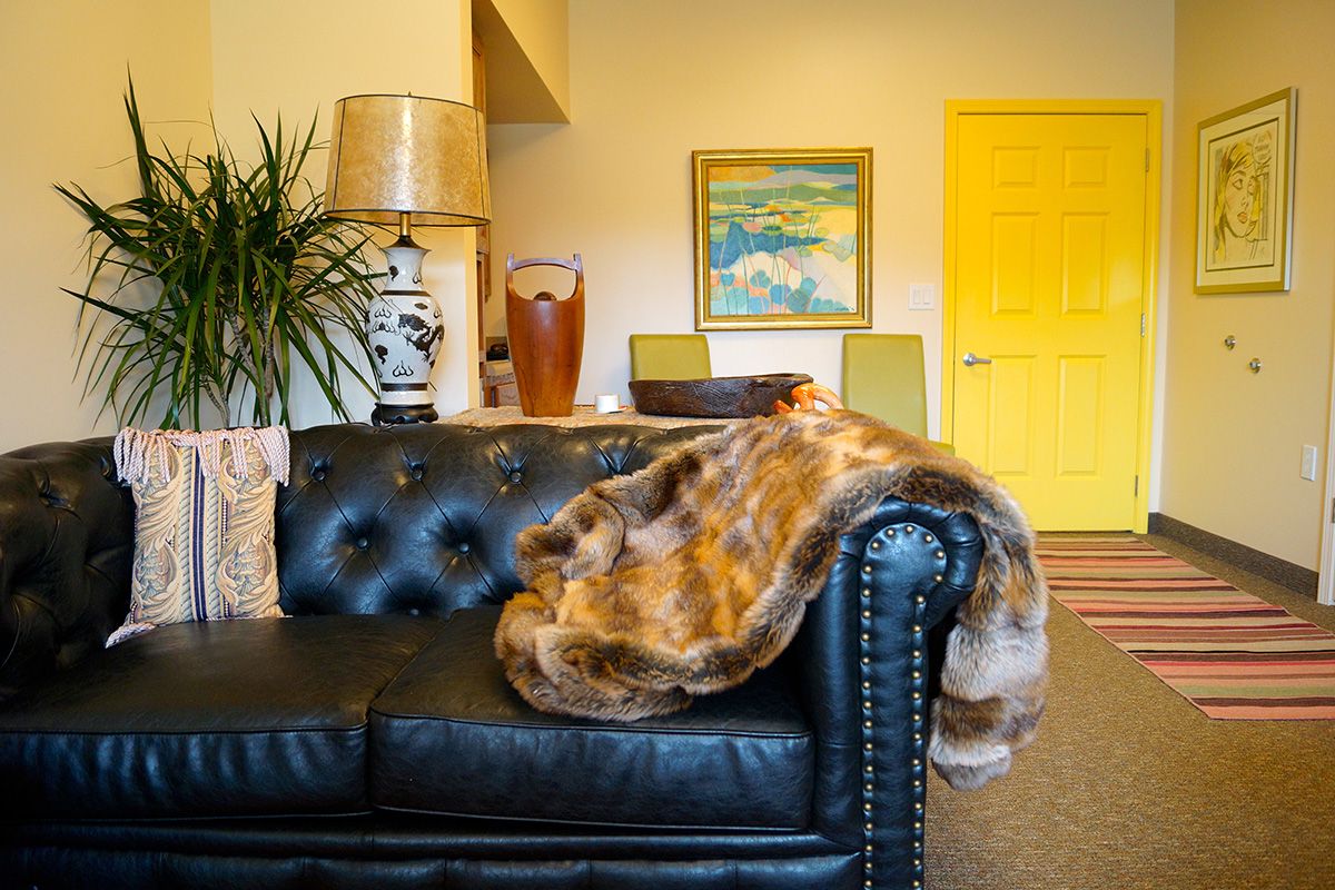 Appledorn Assisted Living Center South