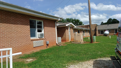 Heritage Healthcare Of Pickens
