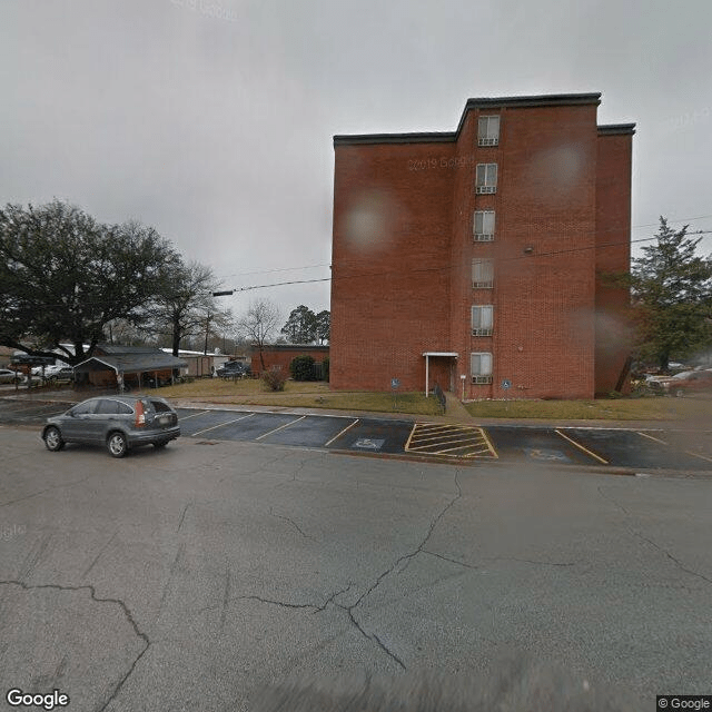Travis Towers Apartments